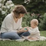 5 Attività Fondamentali per Rafforzare il Legame Madre-Bambino