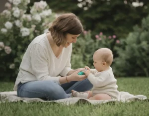 Attività Fondamentali per Rafforzare il Legame Madre-Bambino