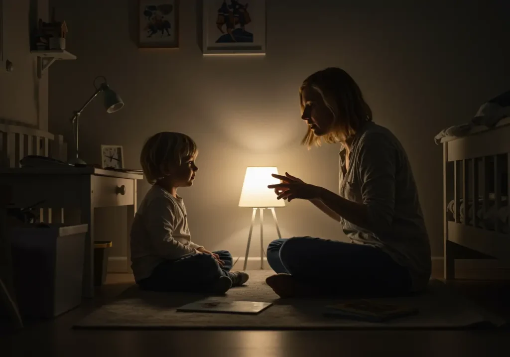 Come Creare Una Routine Serena Mamma-Bambino