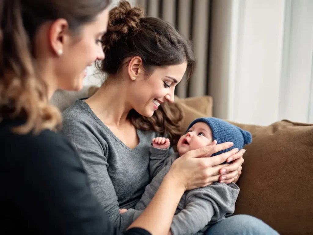 Come Riconoscere i Segnali di un Ritardo del Linguaggio nei Bambini Piccoli