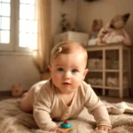 Svelate Le Tappe Fondamentali: Quando I Neonati Riescono A Tenere La Testa Sollevata? Comprendere La Progressione Dello Sviluppo