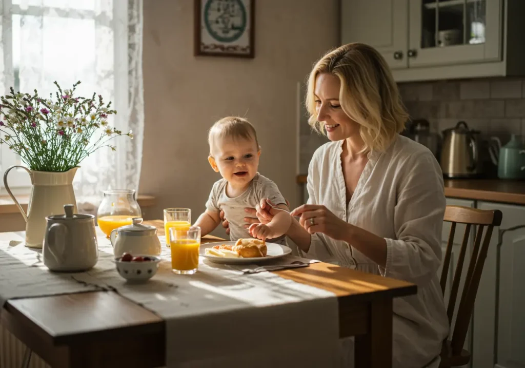 Cibi Sfiziosi per Bambini: 5 Piatti Veloci per Farlo Mangiare