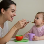 La Piramide Alimentare per Bambini di 15 Mesi: Guida Completa per Mamme