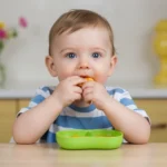 La Piramide Alimentare per Bambini di 18 Mesi: Guida Completa