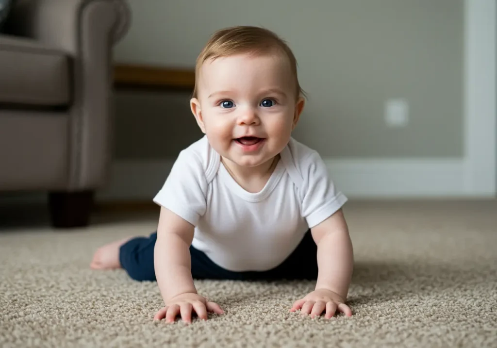 Il Nono Mese del Tuo Bambino: Tutto Quello che Devi Sapere