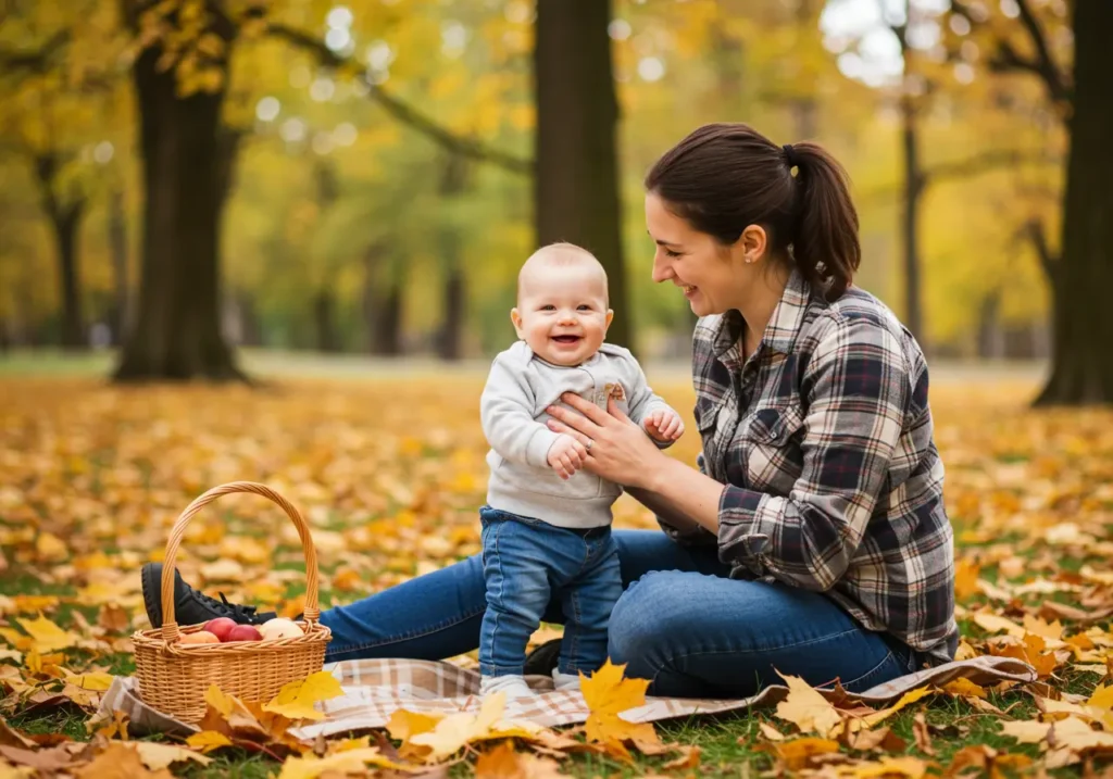 Il Bambino a 6 Mesi: Una Guida Completa per le Mamme