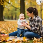 Il Bambino a 6 Mesi: Una Guida Completa per le Mamme