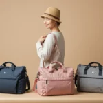 Scopri Le Migliori Borse Fasciatoio Per Le Mamme Giovani