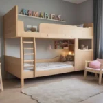 Letti per Bambini: Idee, Modelli e Consigli per la Scelta Perfetta